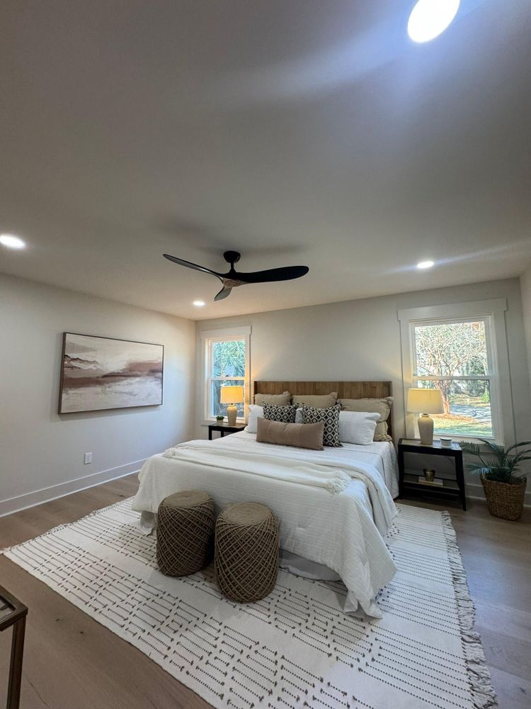 All Photos for M & J Drywall & Construction in Charleston, SC