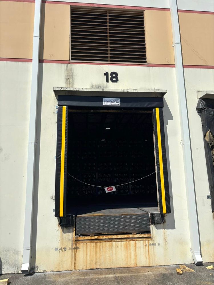 All Photos for Southern Door&Dock Equipment Specialists in Kings Mountain, NC