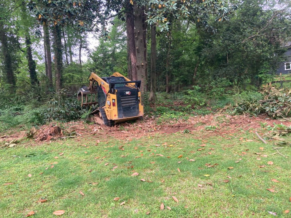 All Photos for Aries Lawnscapes in Atlanta, GA