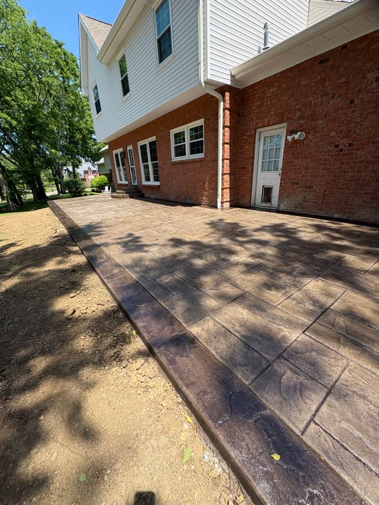 All Photos for Premier Concrete Scapes in Murfreesboro, TN