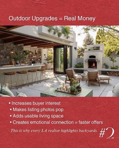 Disaster Home Rebuild for Benji Builders in Los Angeles, CA