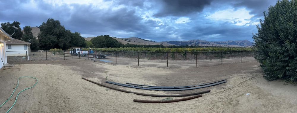 All Photos for Bay Valley Construction Services in Wilton, CA