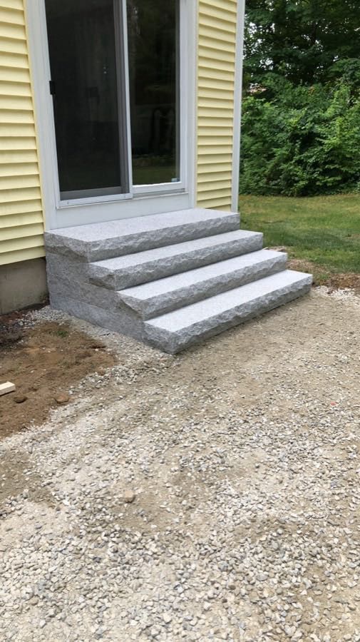 All Photos for Fernald Landscaping in Chelmsford, MA