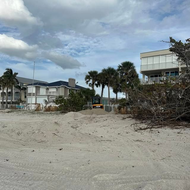 All Photos for Legends Land Clearing & Excavation in Burnet County, TX