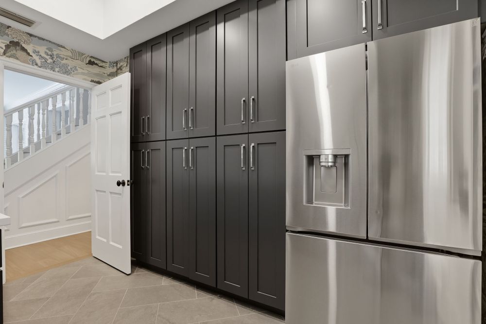 Interior Renovations for Mid Florida General Contracting in Altamonte Springs, FL