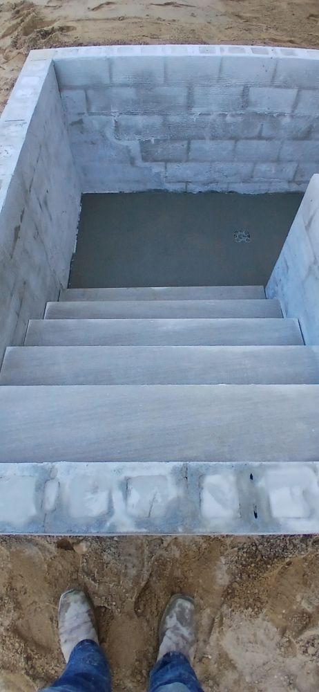 All Photos for DiDaniele Masonry in Tuckerton, NJ