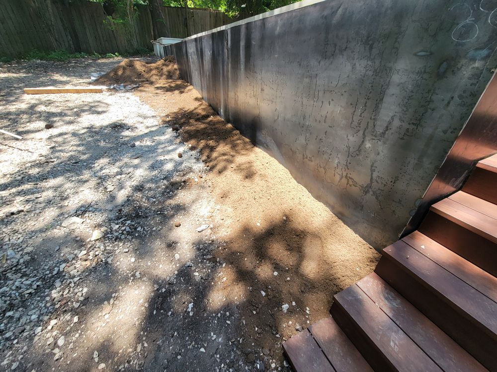 All Photos for Green Pastures Lawn Care in Bastrop, TX