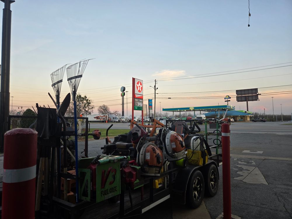 All Photos for Zepeda's Mowing in Fort Valley, GA