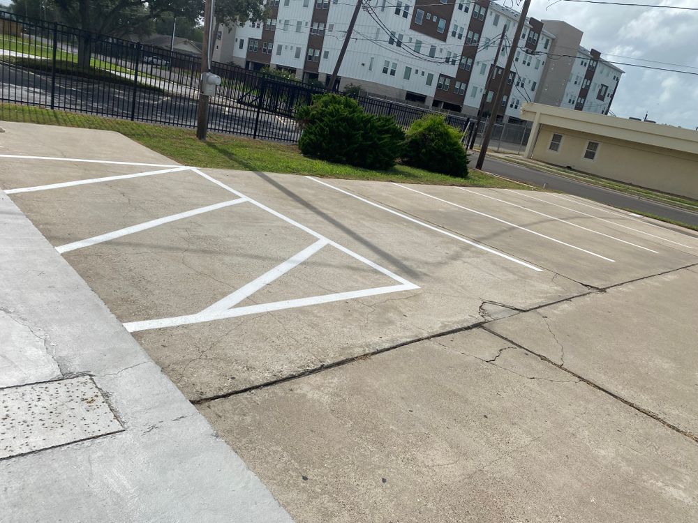 All Photos for Power Pressure Wash in Houston, TX