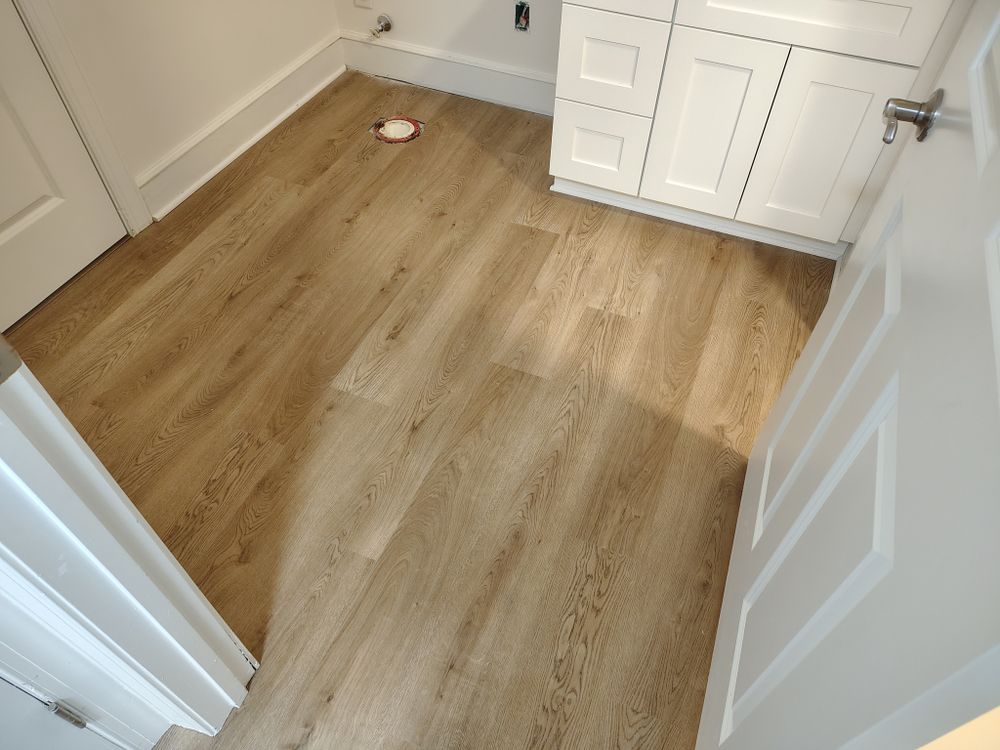 All Photos for Brooks Flooring in Burlington, NC