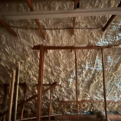 Spray Foam Insulation for Premium Spray Foam & Insulation Services in Elgin,  TX