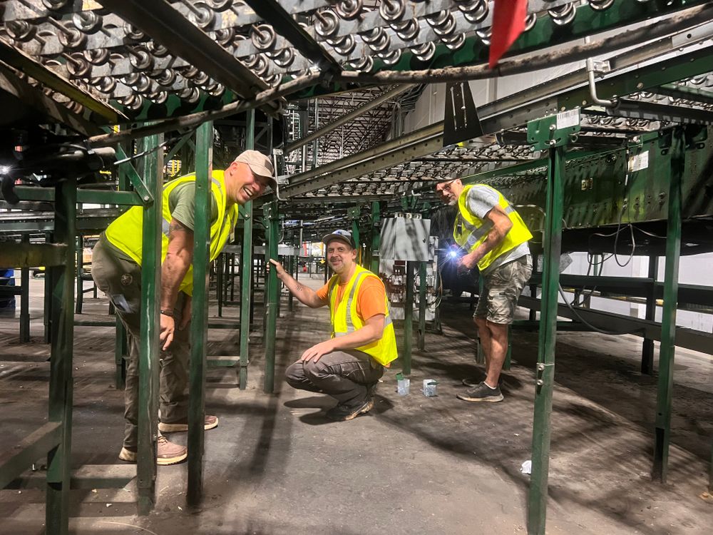 All Photos for Smith Electric in Buffalo, TX