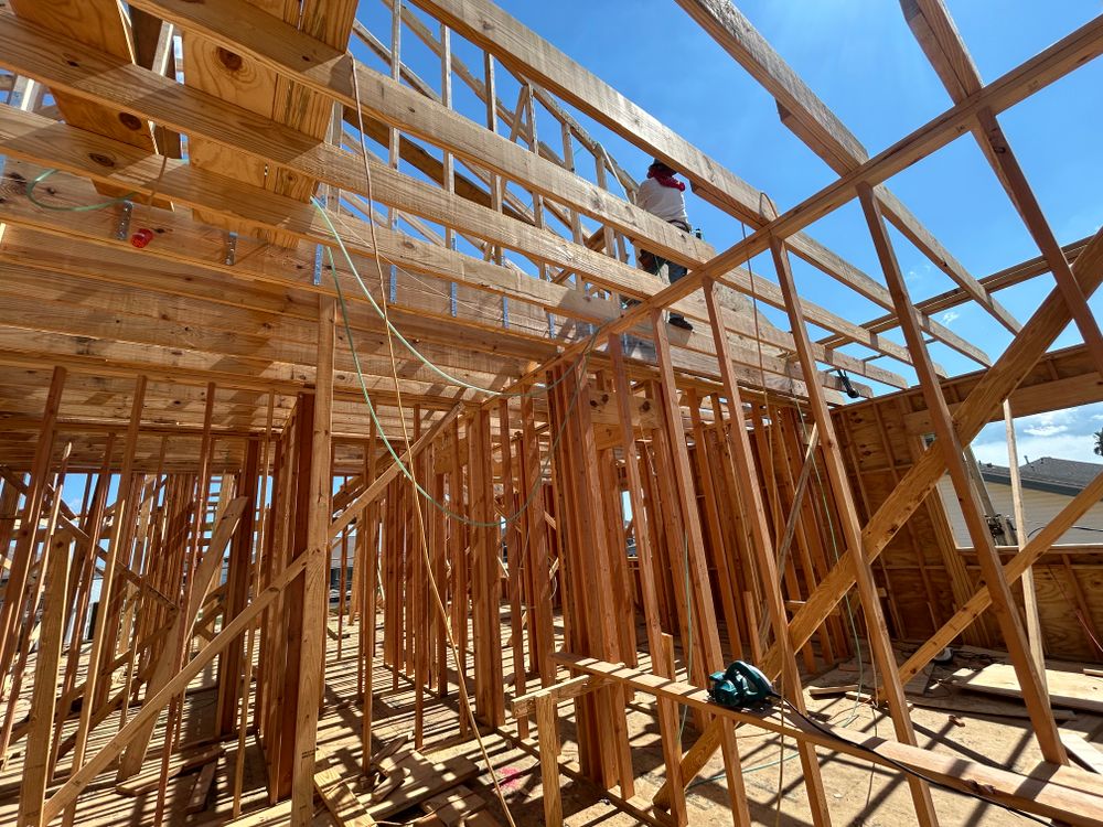 All Photos for Ocean Construction by Herrera in Galveston, TX