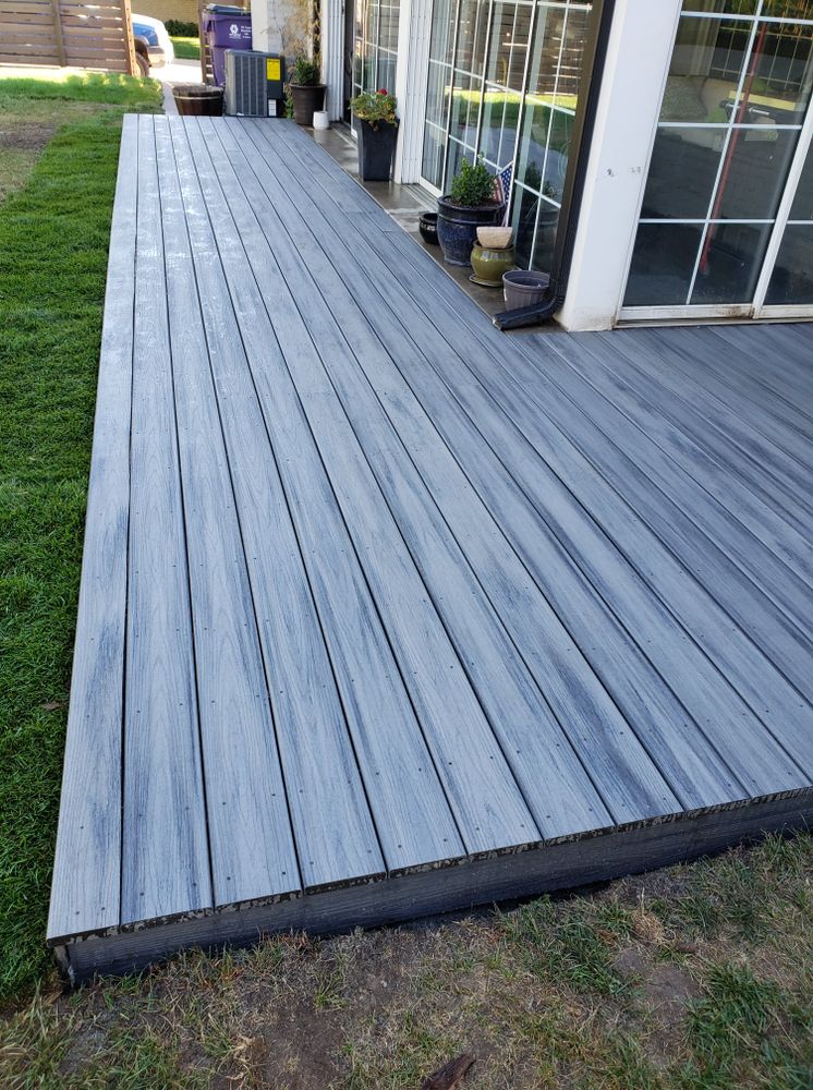 Landscaping for JS Landscaping Colorado in Denver, CO