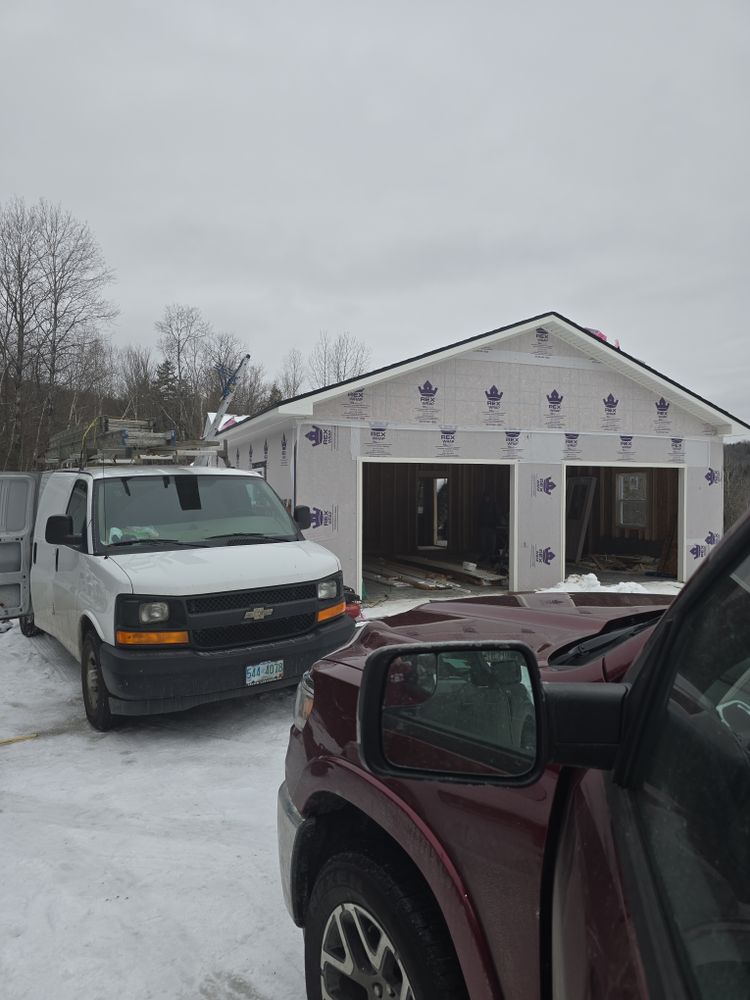 All Photos for AA Family Construction in Lebanon, NH