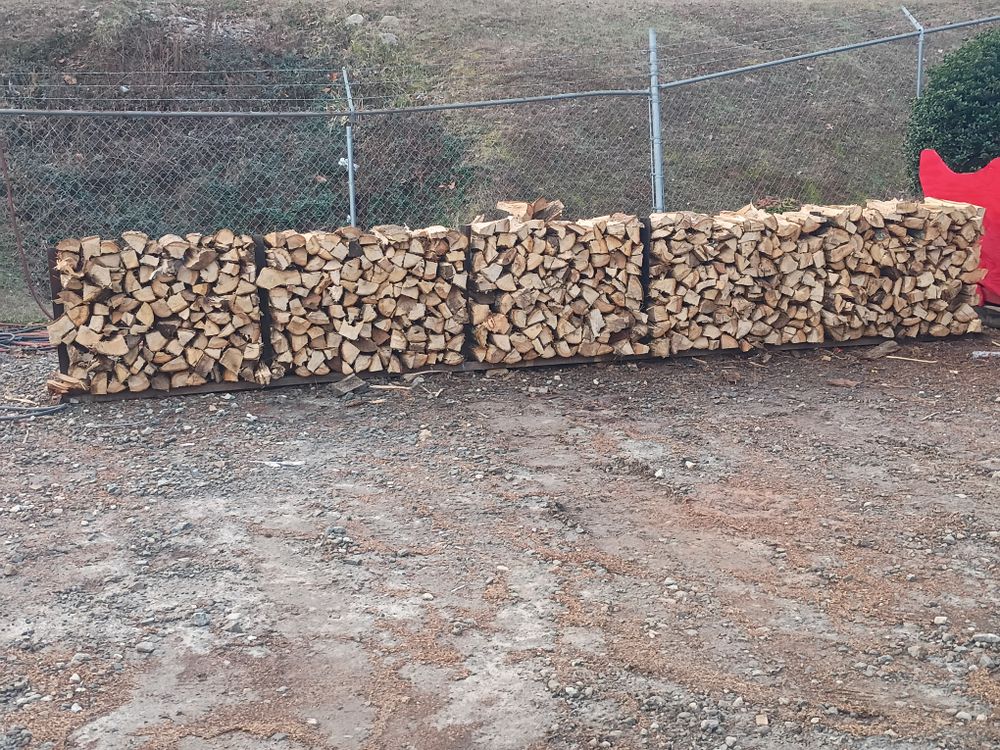 BAM Another Pinestraw Lot team in Flowery Branch, GA - people or person