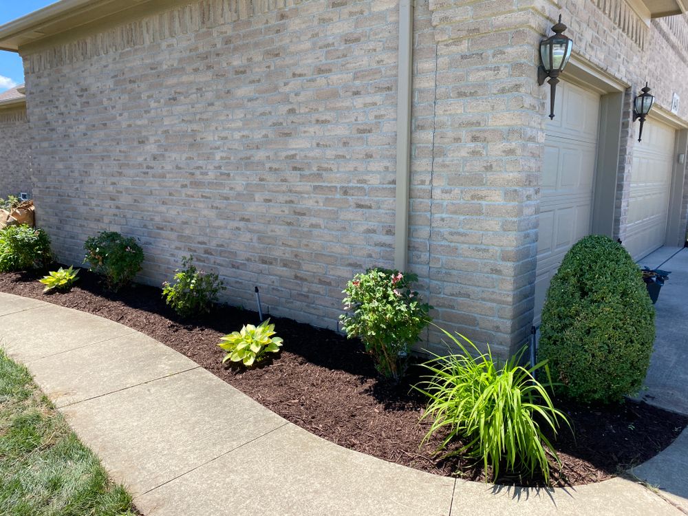 All Photos for Denali Outdoor Services in Washington, MI