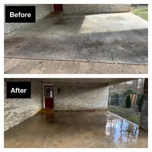 All Photos for Honey Do Oxford Pressure Washing and Soft Washing in Oxford, Mississippi