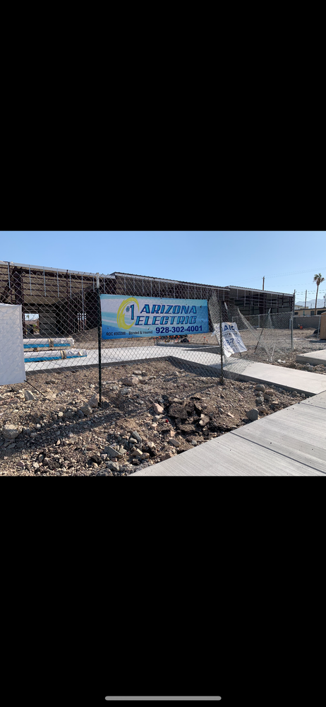 All Photos for #1 Arizona Electric LLC in Lake Havasu City, AZ