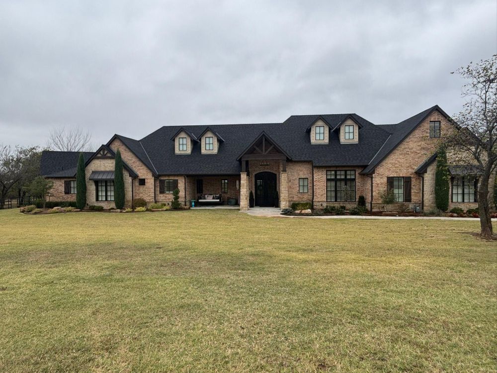 All Photos for Prater Roofing & Construction in Oklahoma City, OK