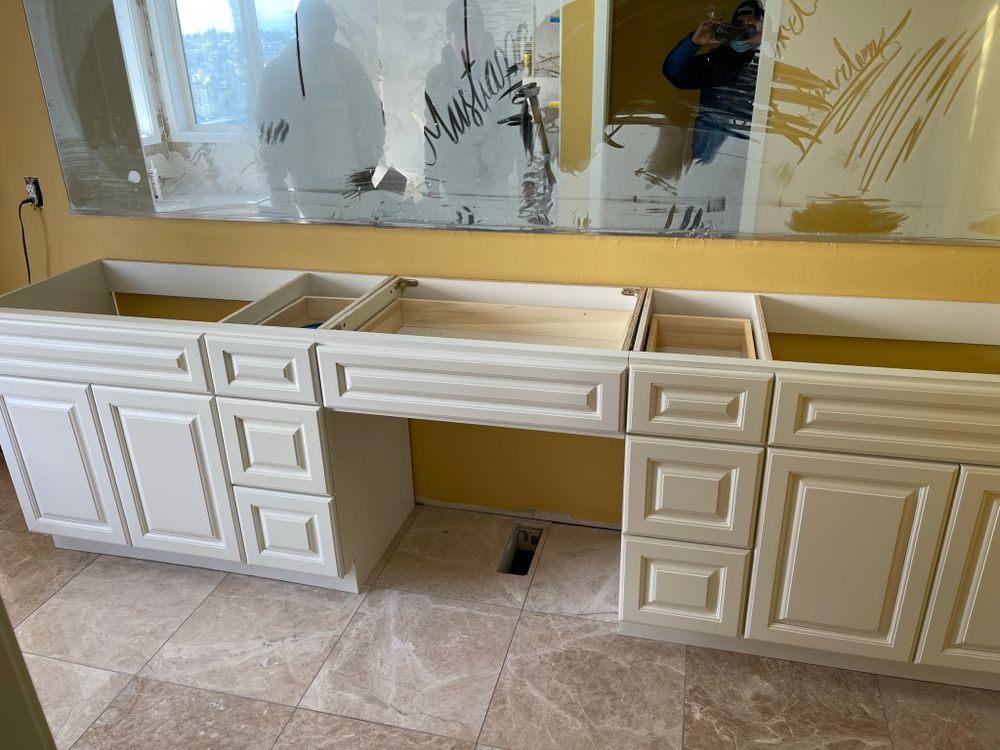 All Photos for Tony's Remodeling & Painting in Renton, WA