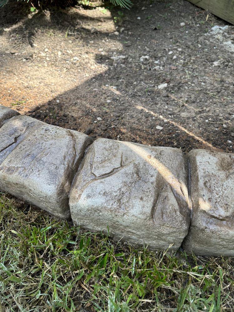 All Photos for Texas Curb N Borders in Houston, TX