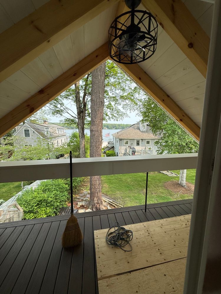 All Photos for Corman Electric in Sandown, NH