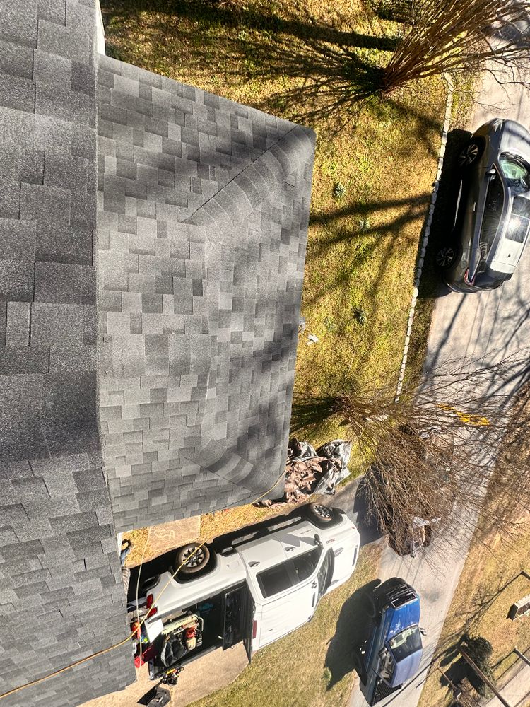 All Photos for Hometown Roofing in Greenwood, SC