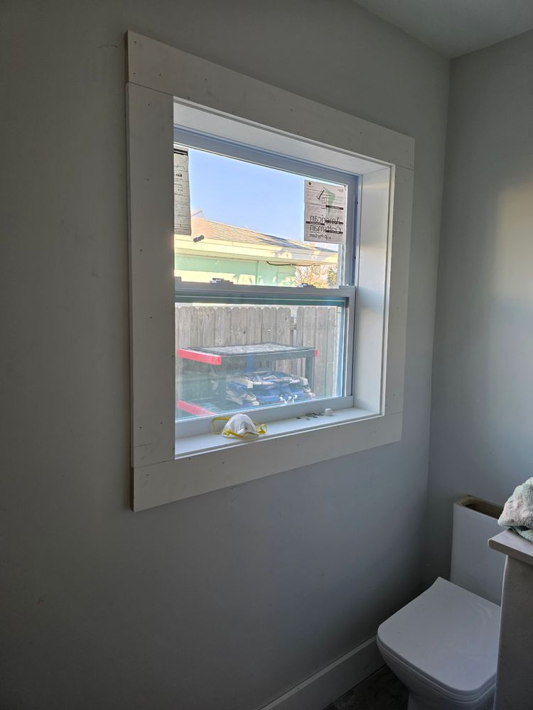 220 42nd Ave  for GVL Renovations in Greenville, SC