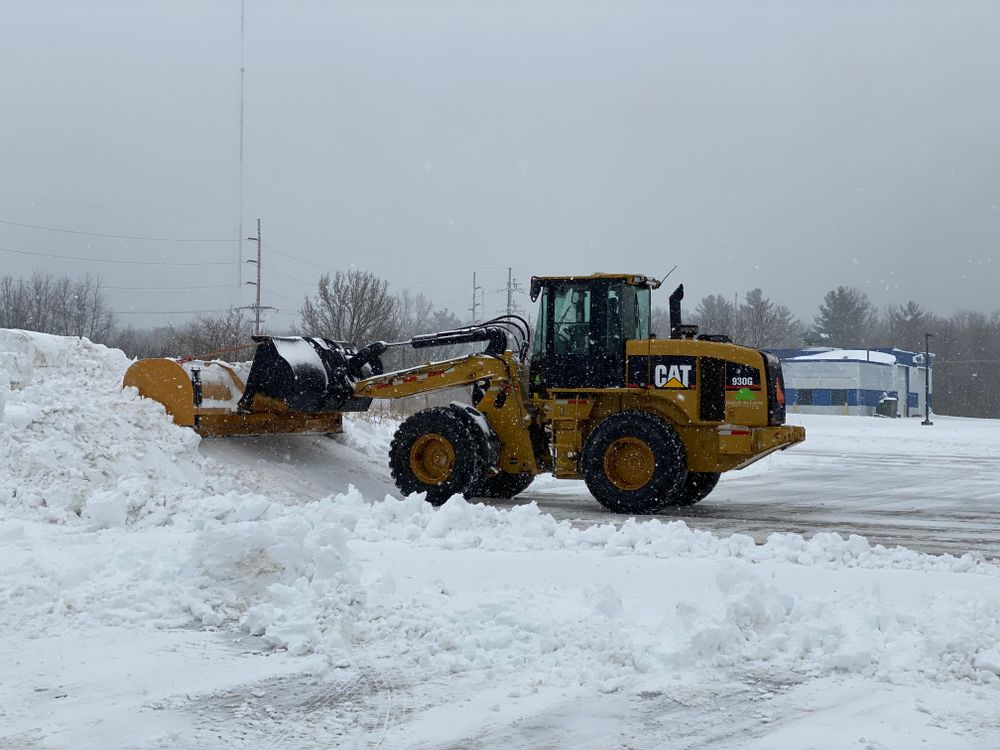 All Photos for Greenscape Lawns in Montague, MI