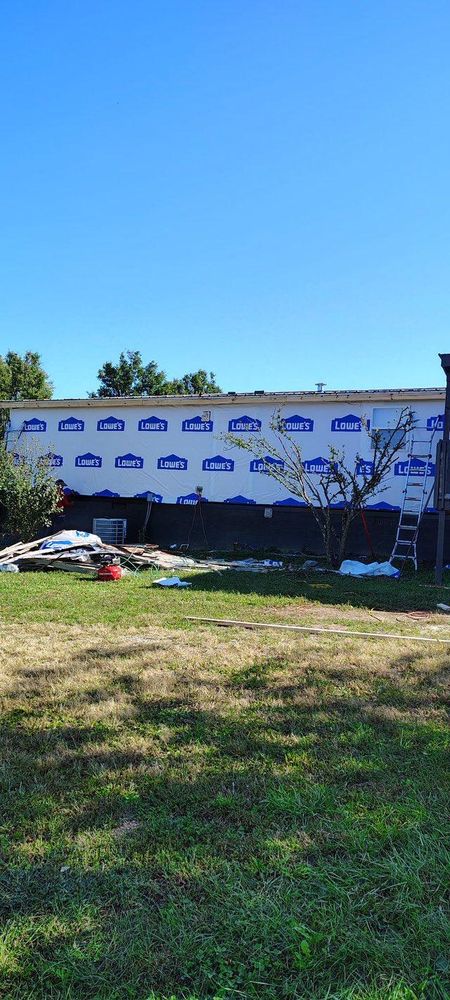 All Photos for Primetime Roofing & Contracting in Winchester, KY