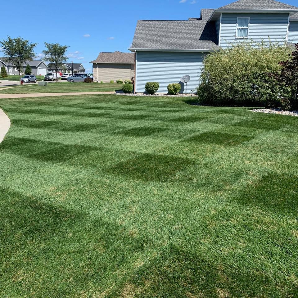 All Photos for R and R Landcare in Birch Run, MI