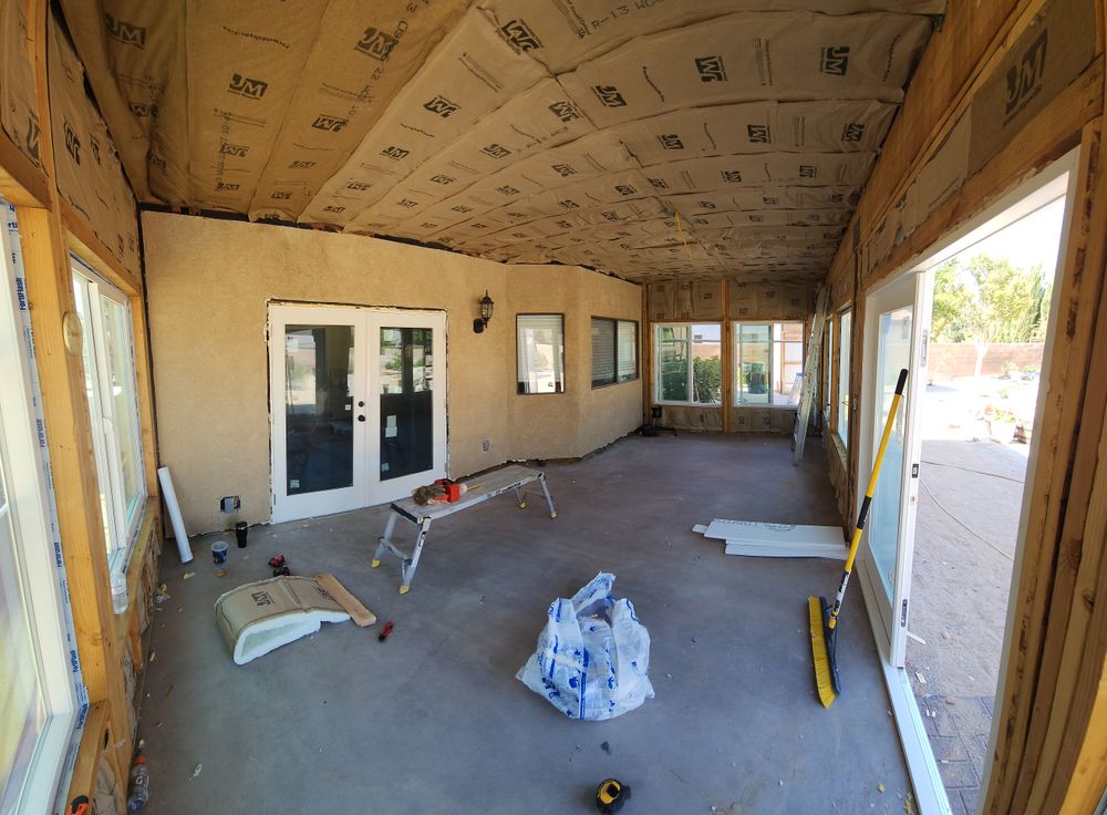 All Photos for Shermer Construction, LLC in Ridgecrest, CA
