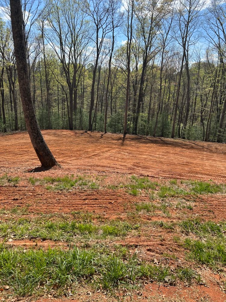 All Photos for Site Solutions in Lynchburg, Virginia