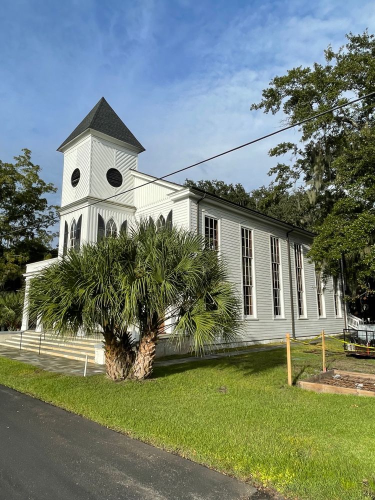 All Photos for Patriot Soft Wash LLC in Beaufort, SC