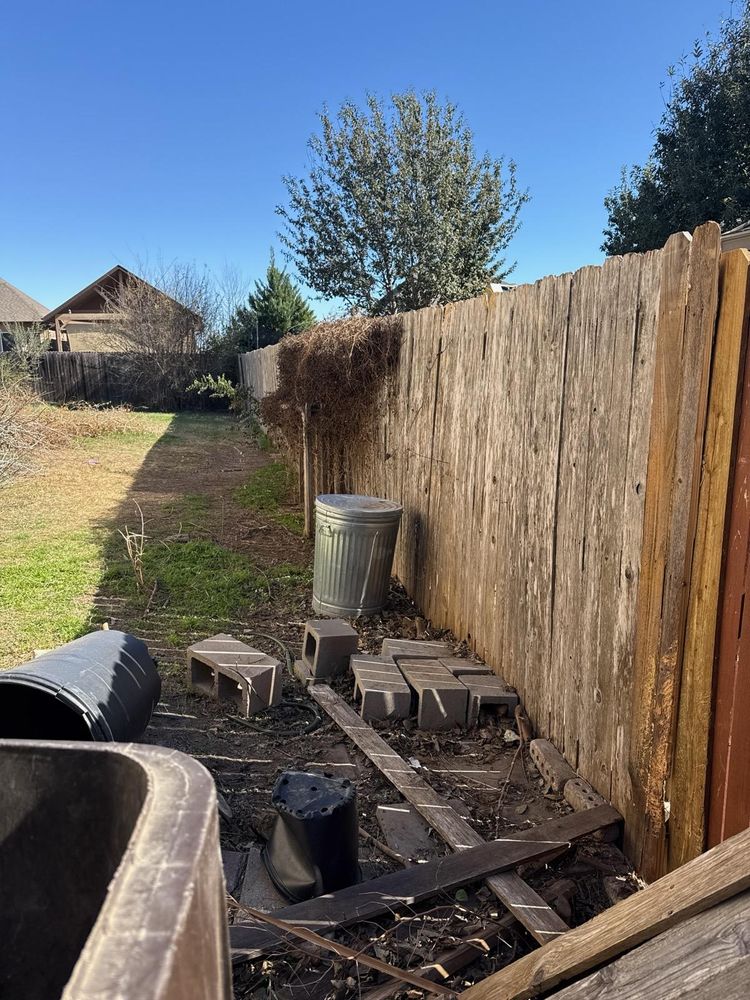 All Photos for Ansley Staining and Exterior Works in New Braunfels, TX