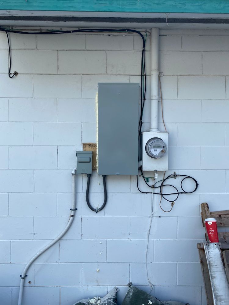 All Photos for Nominal Voltage in Orlando, FL