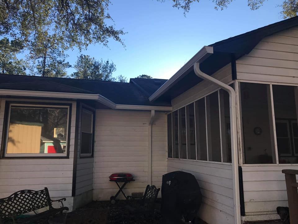 All Photos for Waterway Gutters in Charleston, SC