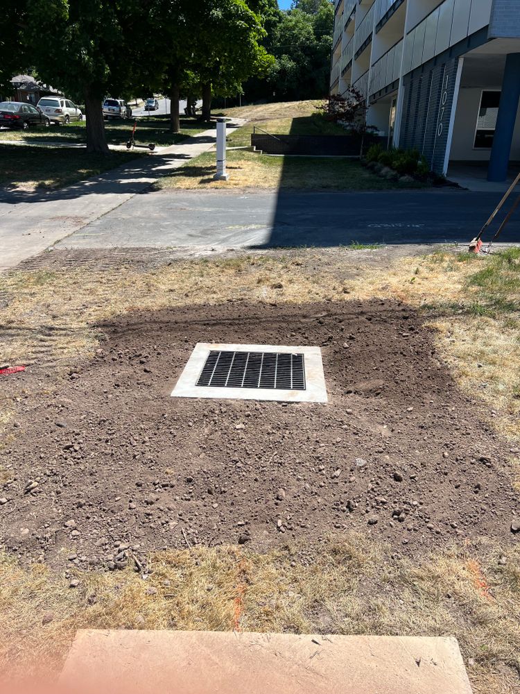 All Photos for Double C Plumbing & Excavation in Tremonton, UT