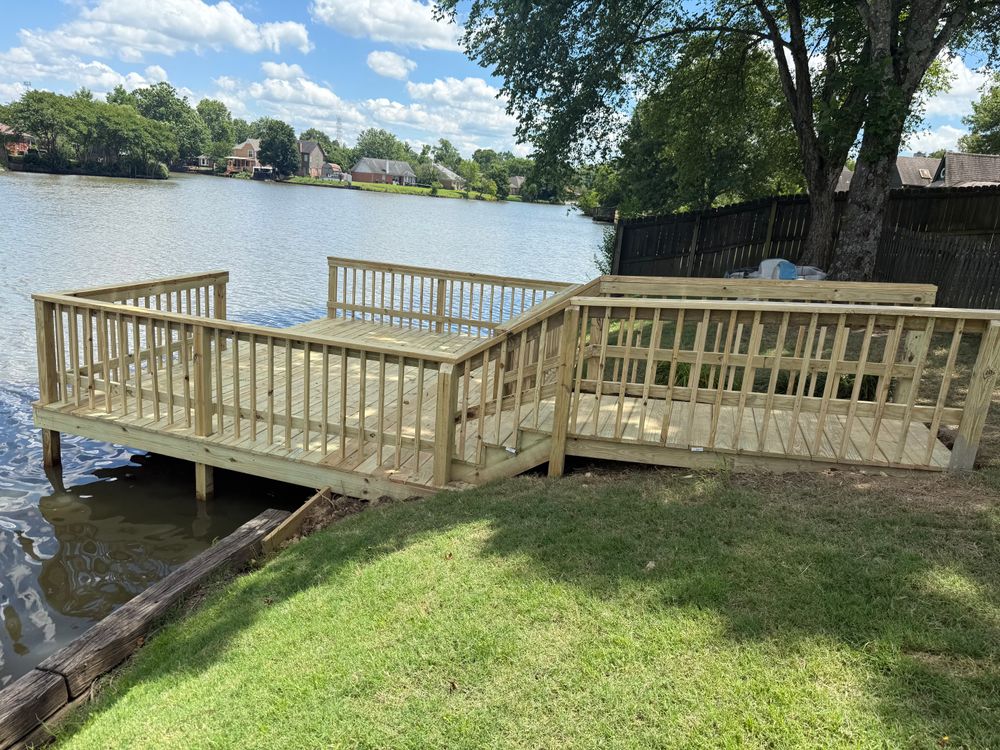 All Photos for PKJ Construction LLC in Bartlett, TN