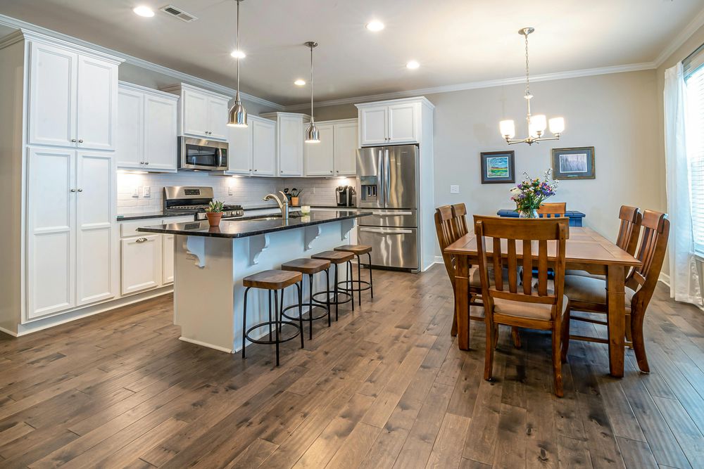Transform your kitchen with our Custom Pantries service, designed to maximize space and enhance organization. Tailored solutions blend functionality and style, elevating your home's efficiency and aesthetic appeal. for Cutting Edge Kitchen Cabinets LLC  in Hollis, NY