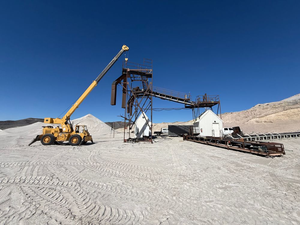 All Photos for Hilltop Construction & Rental in Malad City, ID