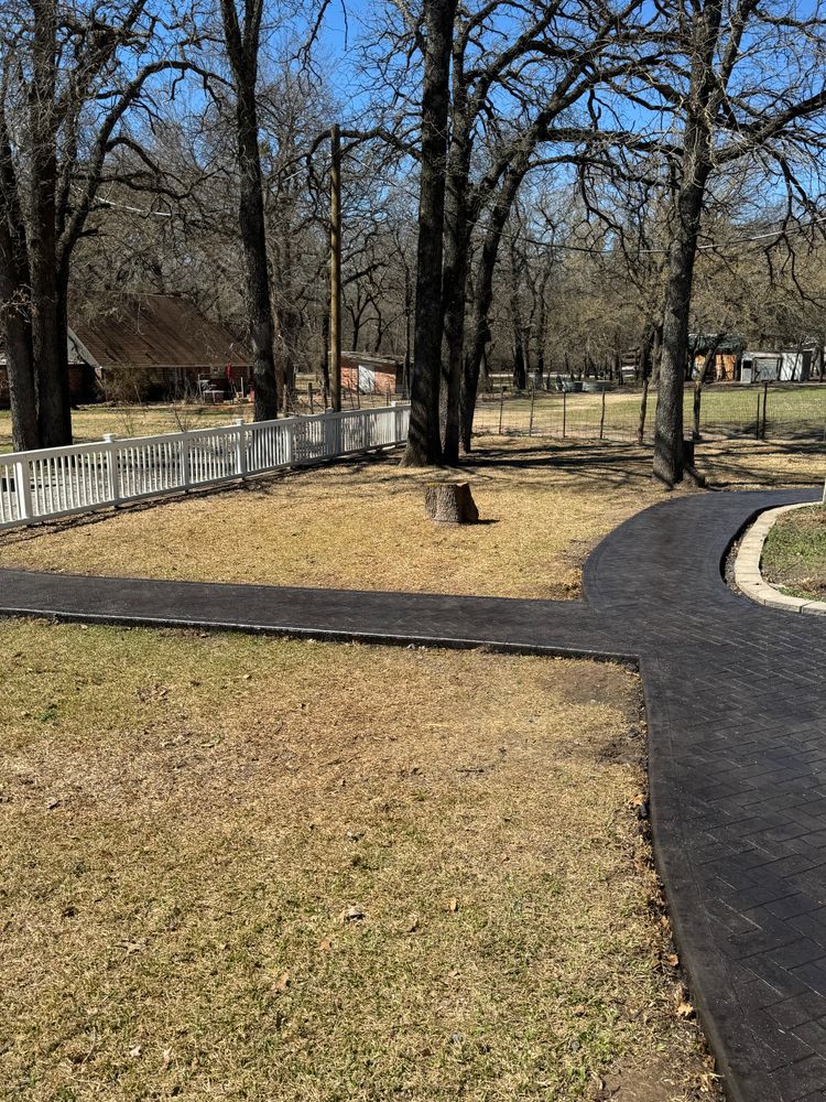 All Photos for G2 Custom Concrete in Dallas, TX