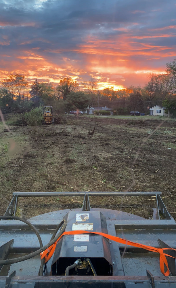 All Photos for Just In Time Excavating LLC in Williamstown, NJ