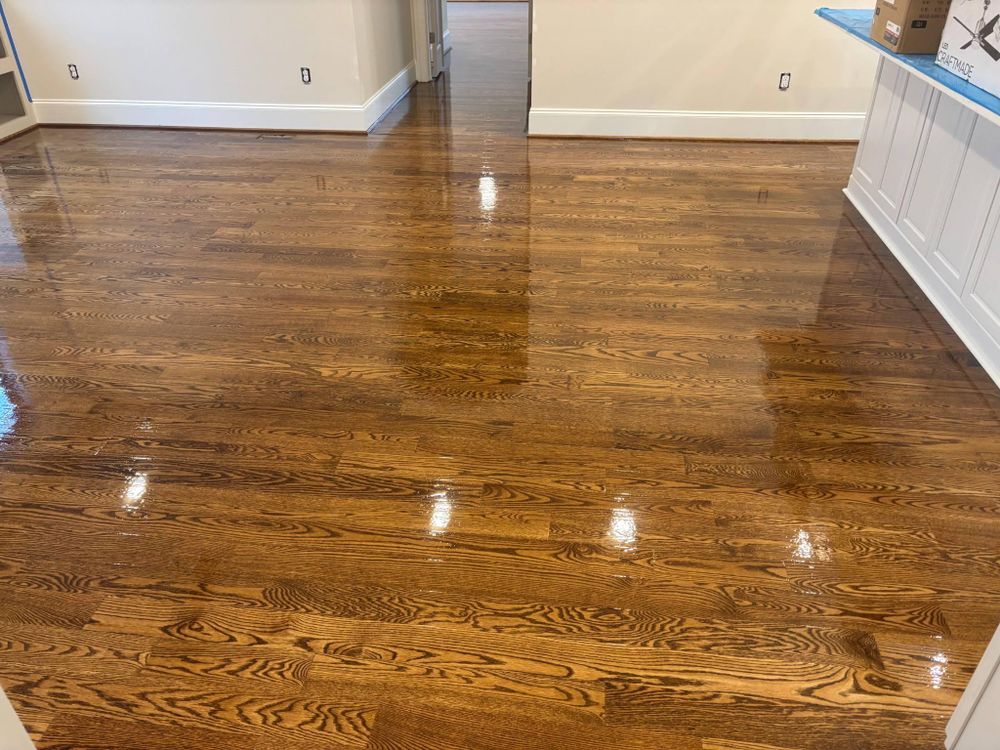 All Photos for Jason Tench Flooring LLC in Richmond, VA