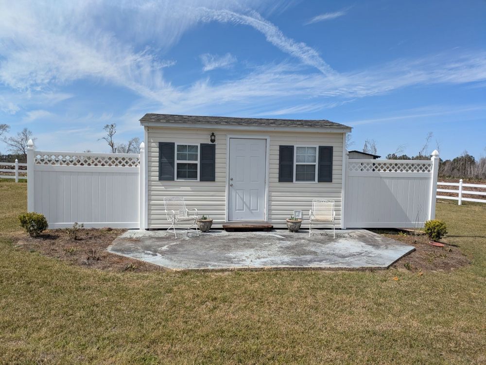 All Photos for Corbitt Vinyl Products in Hazlehurst, GA