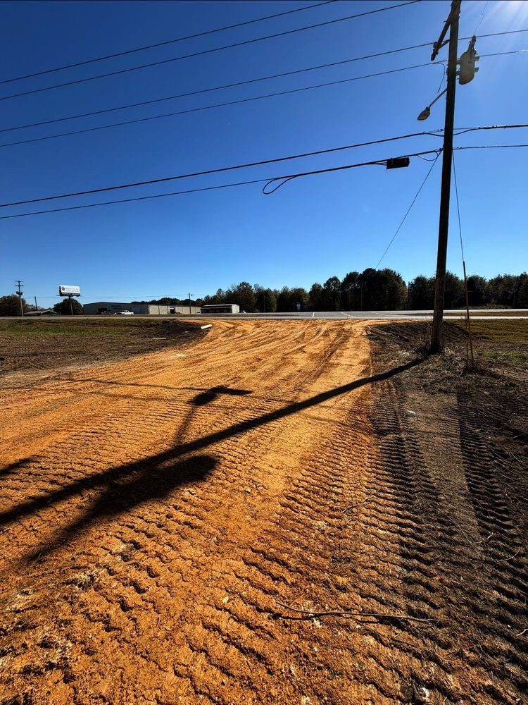 All Photos for Collins Constructors in Fyffe, AL