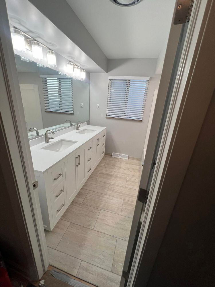 All Photos for Toni the Plumber LLC in North Olmsted, OH