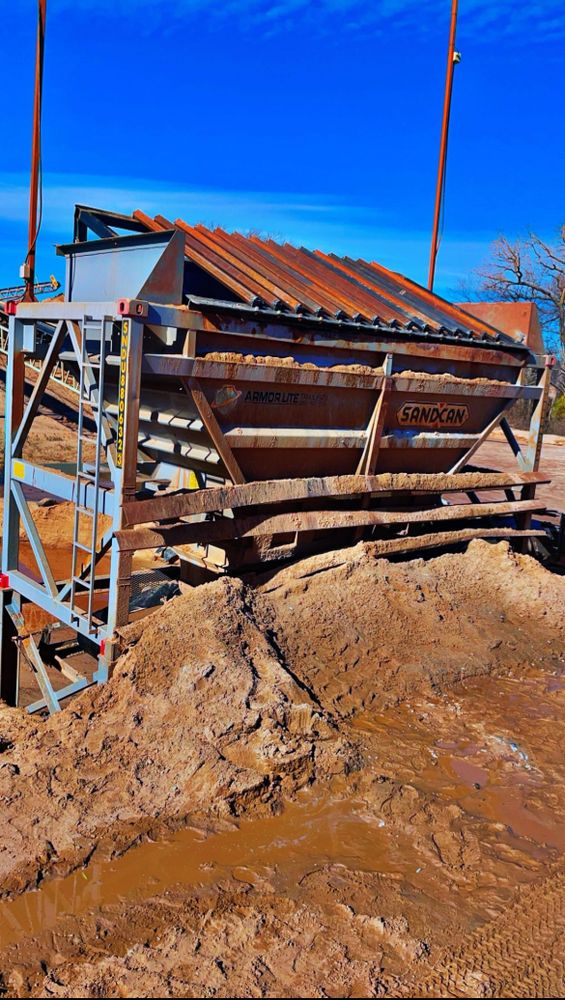 All Photos for Wright's Fabrication in Huntsville, AR