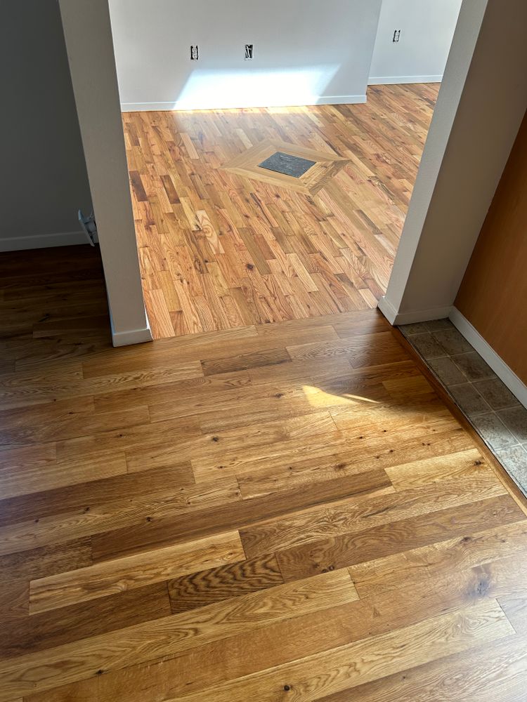 All Photos for Revamped Floors in Yelm, WA